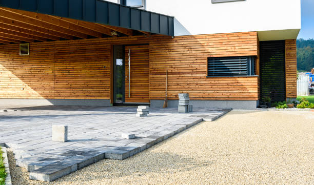 Driveway Pavers for Homes in Andrews, SC
