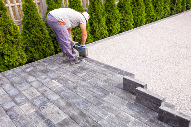 Trusted Andrews, SC Driveway Pavers Experts