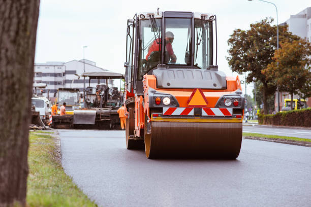 Best Residential Driveway Paver Services  in Andrews, SC
