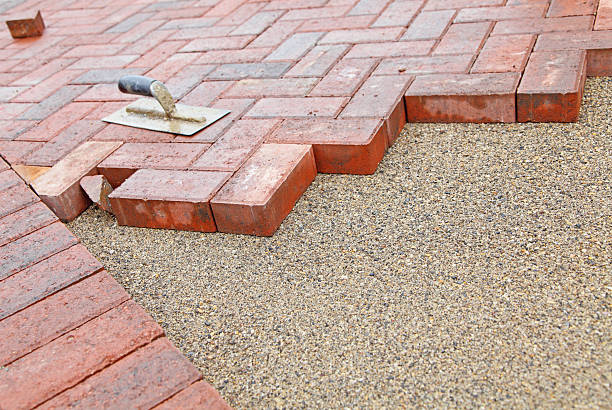 Best Local Driveway Pavers  in Andrews, SC