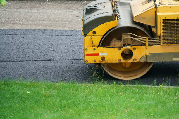 Commercial Driveway Pavers in Andrews, SC