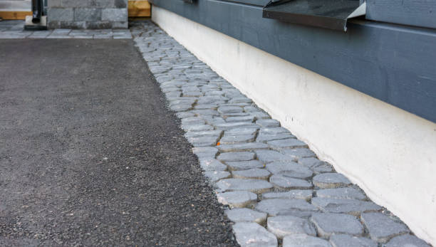 Best Residential Paver Driveway  in Andrews, SC