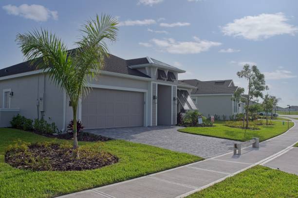 Driveway Repair Near Me in Andrews, SC