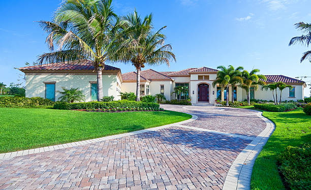 Driveway Pavers for Homes in Andrews, SC