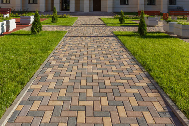 Best Interlocking Driveway Pavers  in Andrews, SC