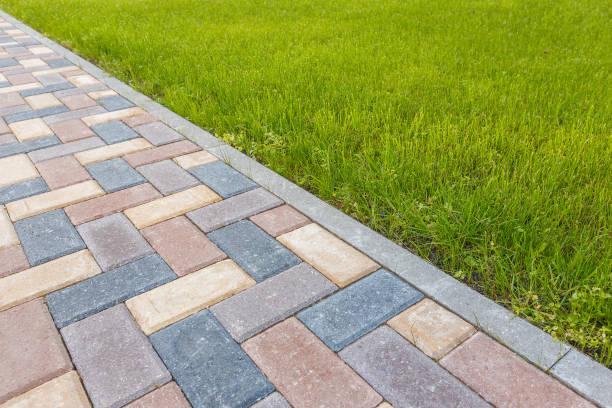 Decorative Driveway Pavers in Andrews, SC